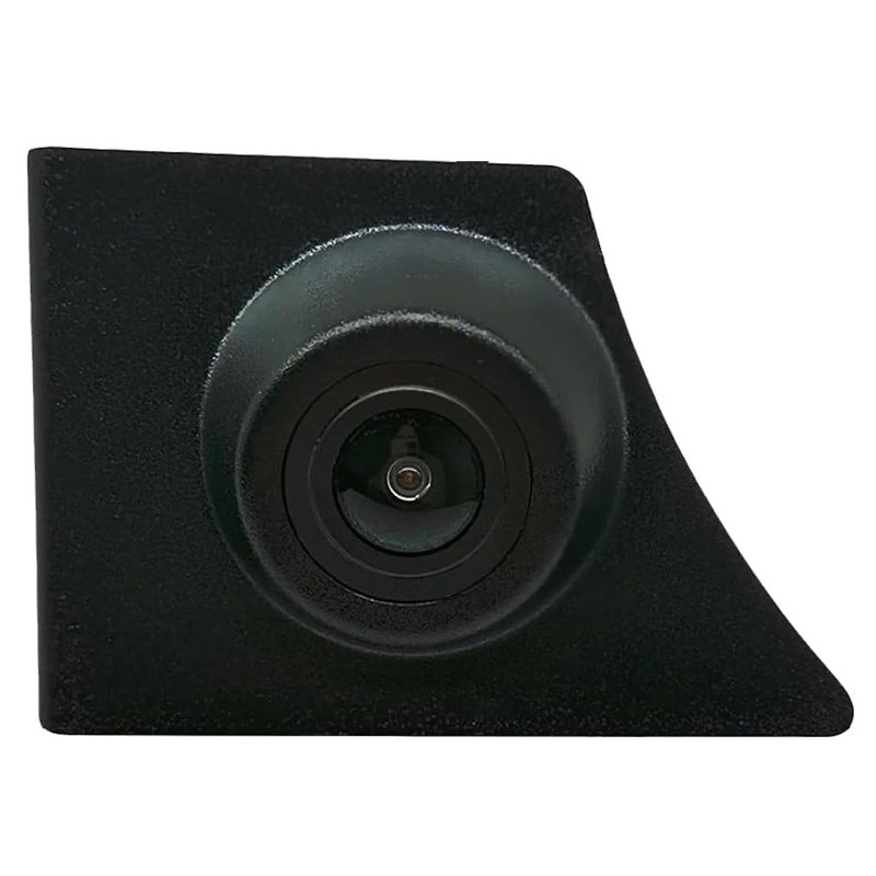 ATD VWF03 Front AV 720p AHD Camera With CVBS NTSC Switch For VW Passat B8 (2015-2023)