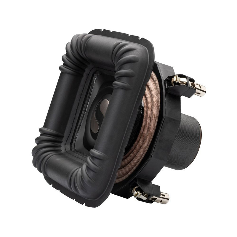 Kicker KA49L7XRK82 Solo X L7X 8" Dual Voice Coil Recone Kit 2 ohm Pro Audio Power System