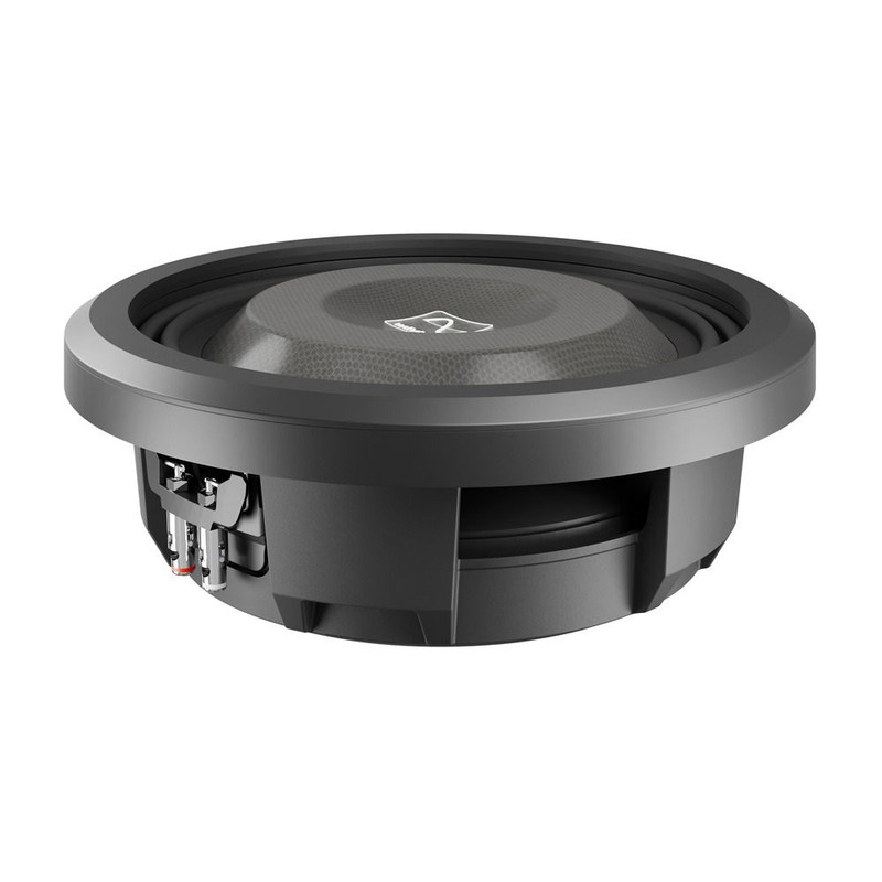 Wavtech ThinPRO10-2 10" SVC 2Ω Subwoofer 750W RMS Power 2.9" Mounting Depth Audio Pro