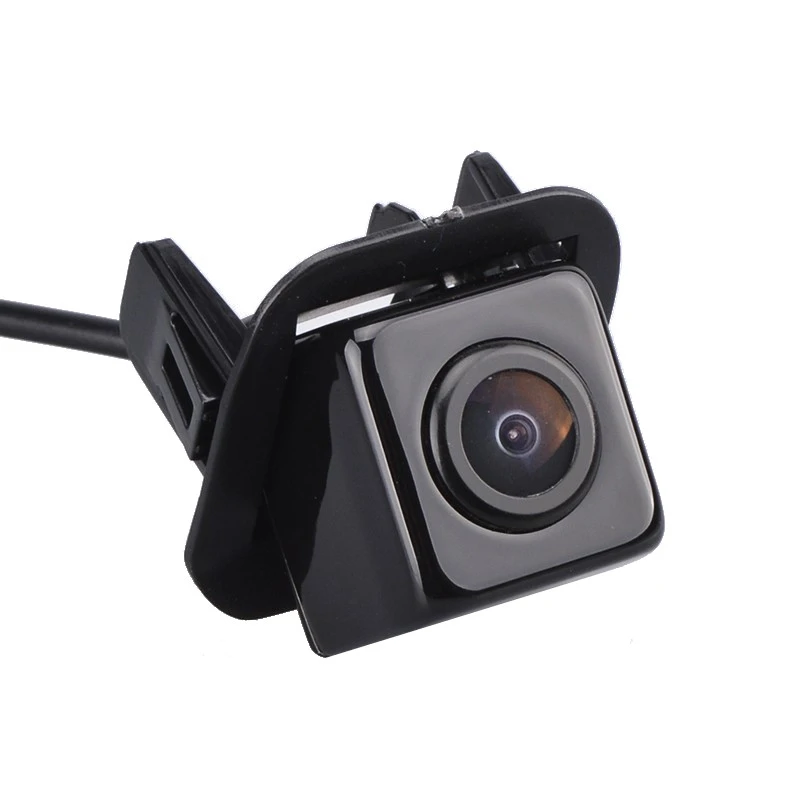 ATD PRO TY12 AHD 1080p Rear Camera Number Plate Light For Toyota Alphard & Estima