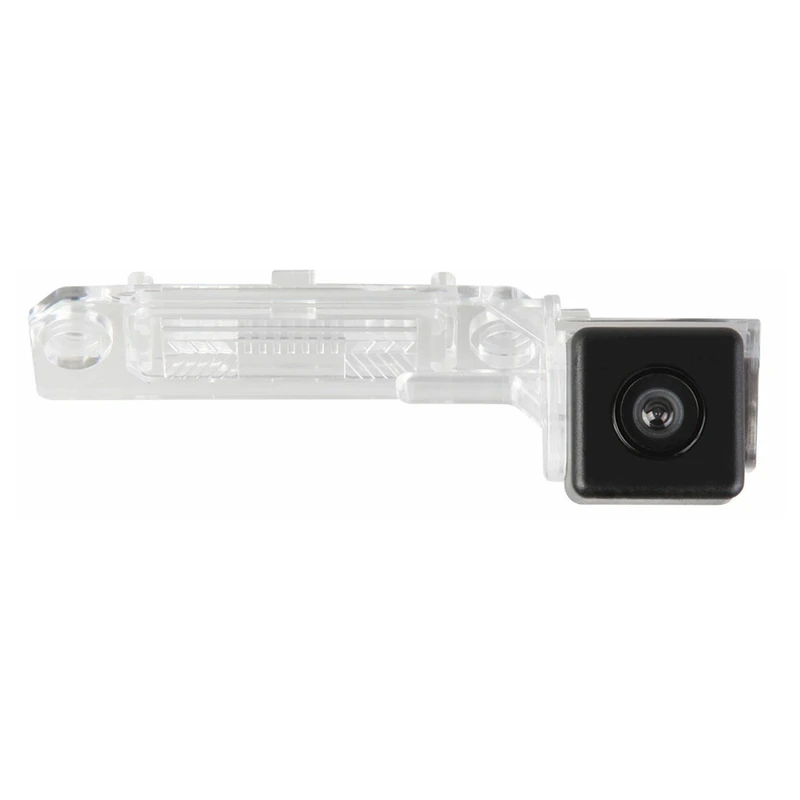 ATD PRO VW7 AHD 1080p Rear Camera Number Plate Light For Volkswagen Seat Skoda