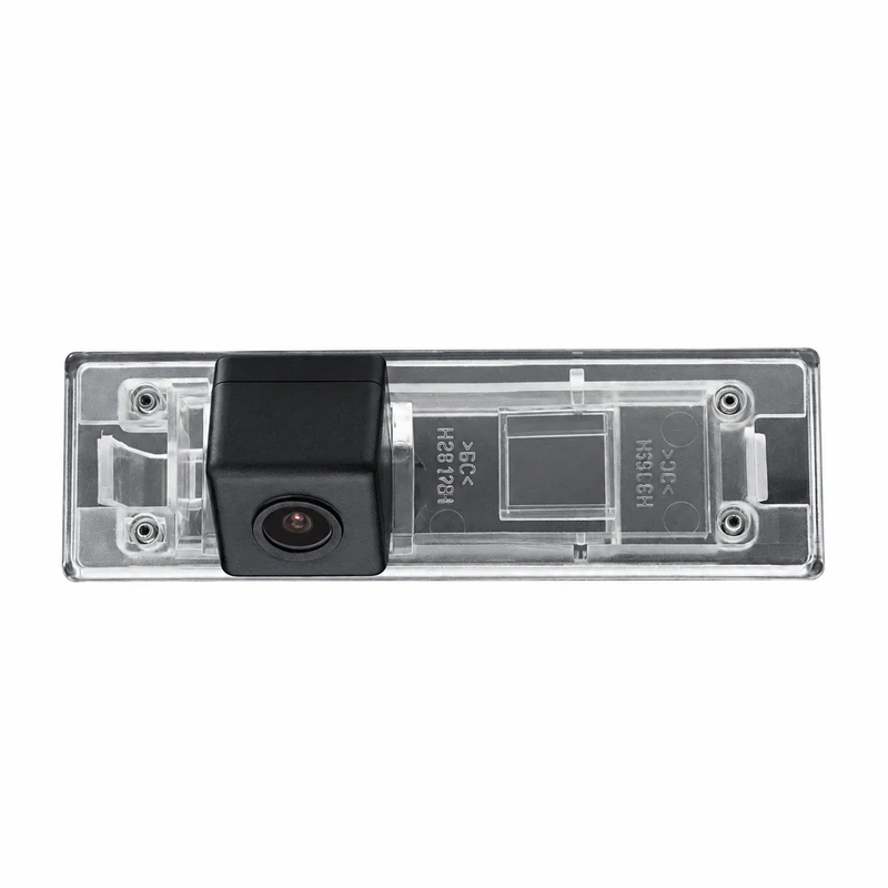 ATD PRO BM01 AHD 1080p Rear Camera Number Plate Light For BMW 1/6 Series X5 Z4 & Mini R55 R60 R61