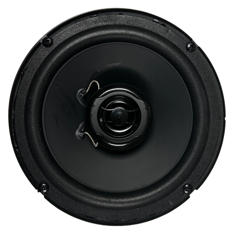 Phoenix Gold ZDSKSZ2 OEM-Fit 6.5" (165mm) 2-Way Coaxial Car Speaker Kit For Suzuki Baleno