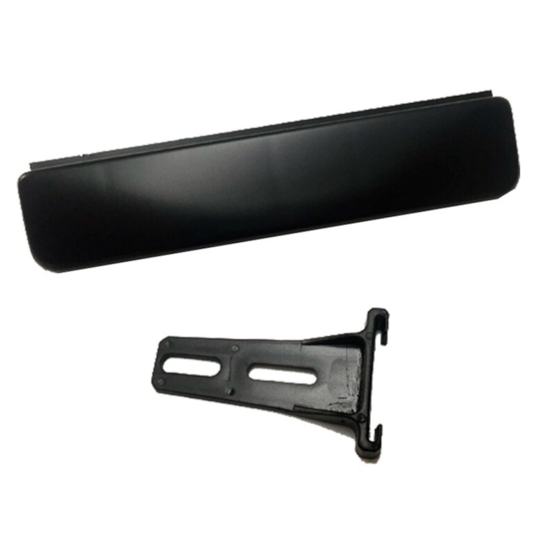 ATD RFP-50135 Single DIN Car Radio Fascia Adapter Panel For Ford Transit Connect Fiesta Focus