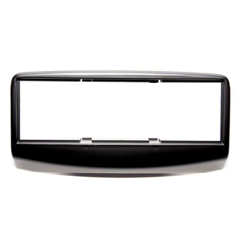 ATD RFP-50128 Single DIN Car Radio Fascia Frame Panel For Fiat Multipla (2000-2010)