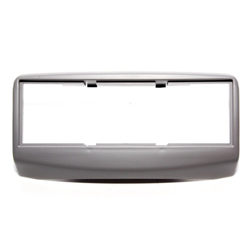 ATD RFP-50128G Single DIN Car Radio Fascia Frame Panel For Fiat Multipla (2000-2010)