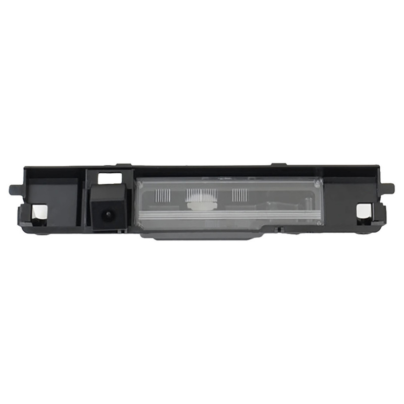 ATD TOYO1 720p AHD CVBS Rear Reverse Camera Number Plate Light For Toyota Yaris XP90 (2006-2012)