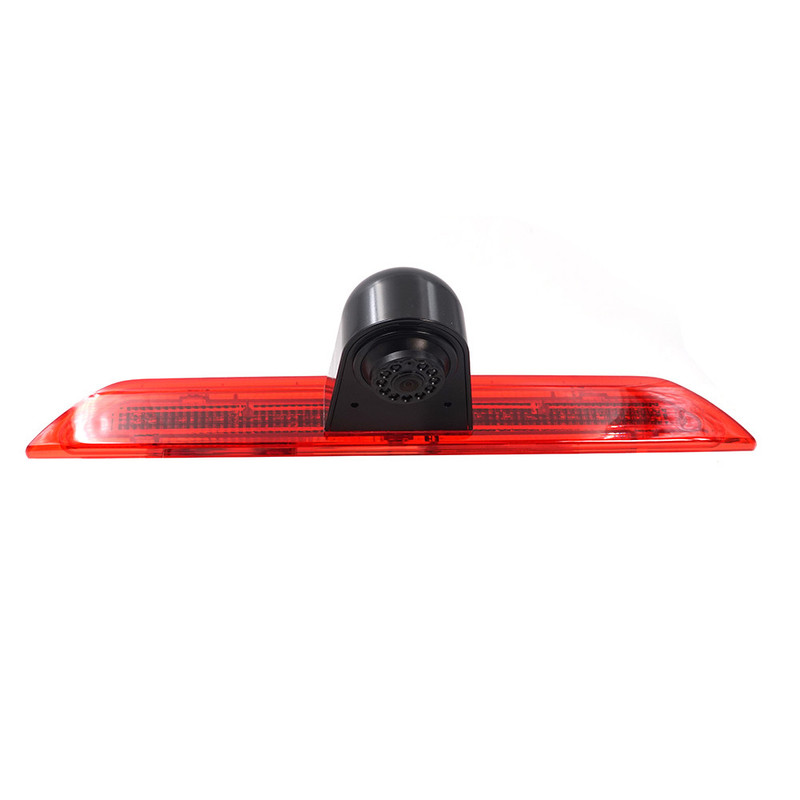 ATD PRO BLFO2 1080p AHD CVBS Brake Light Reverse Camera For Ford Transit Mk8 (2013-2022)