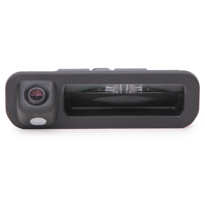 ATD FORD3 720p AHD CVBS Rear Reverse Camera Boot Handle For Ford Focus Mk3 B-Max Connect