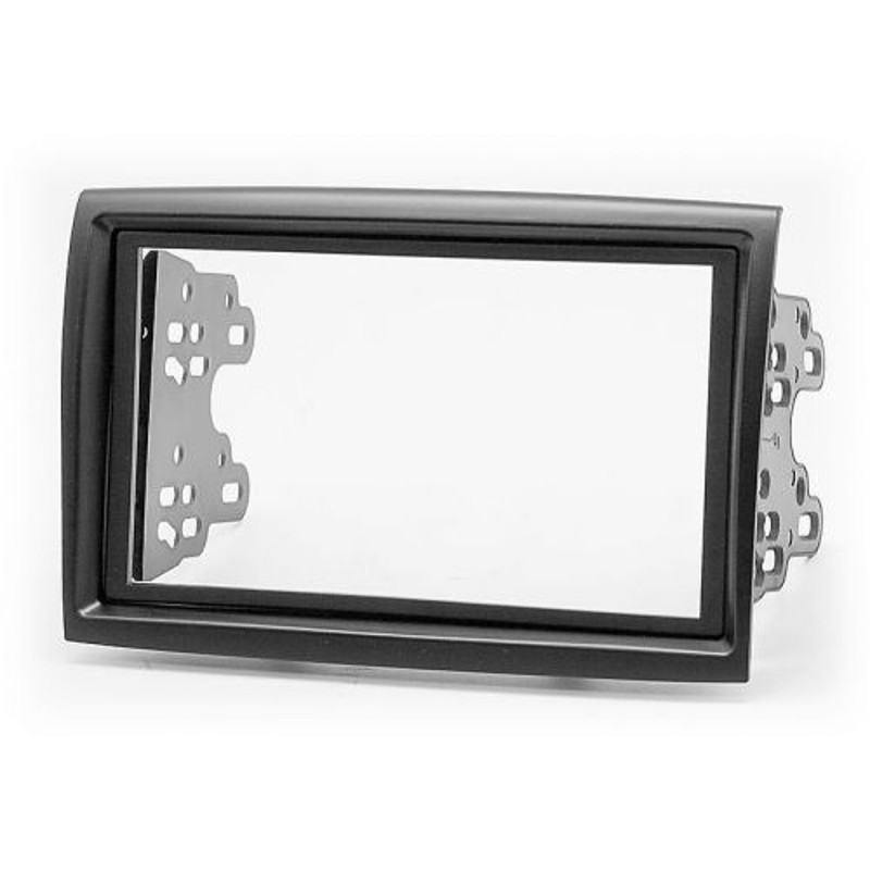 ATD RFP-11354 Double DIN Fascia Panel For Citroen Relay Jumper Fiat Ducato & Peugeot Partner