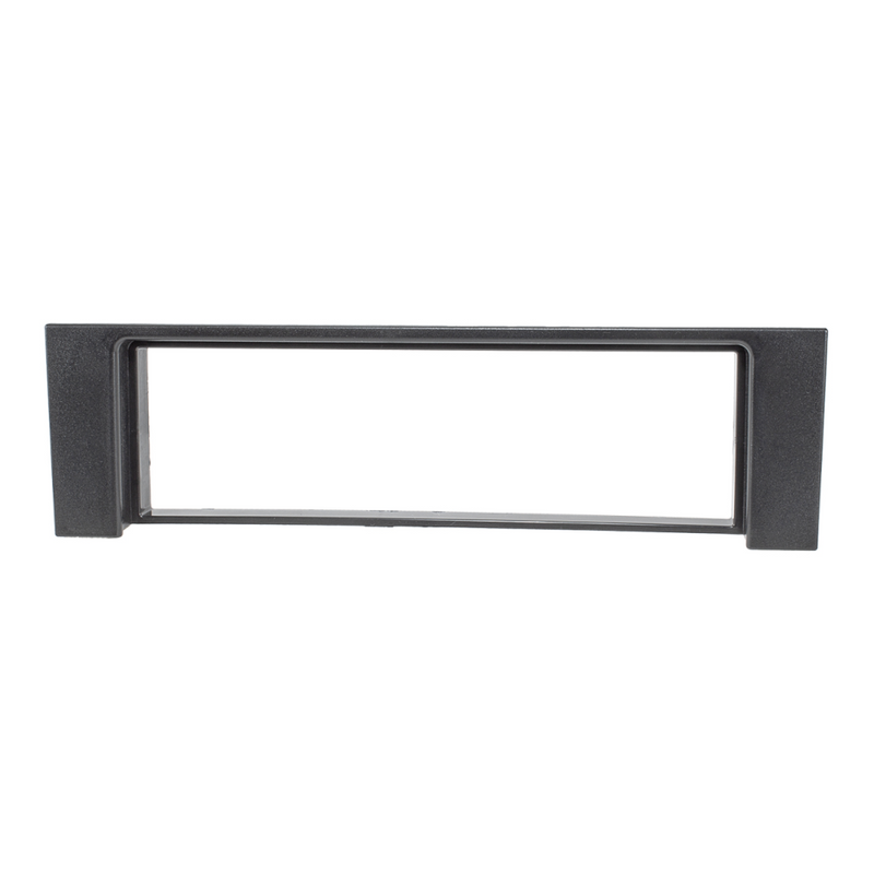 ATD RFP-50110 Car Radio Fascia Replacement Panel Single DIN For Audi A4 B6 (2000-2006)