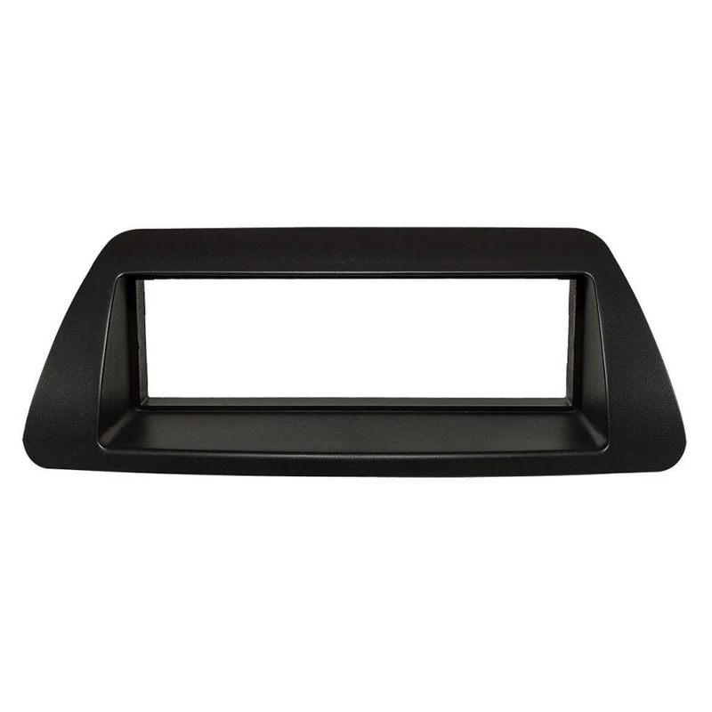 ATD RFP-50125 Car Radio Fascia Panel Single DIN For Fiat Bravo Brava & Marea (1995-2001)