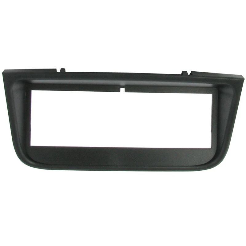 ATD RFP-50148 Car Radio Single DIN Fascia Panel Frame For Peugeot 406 (1995-2005)