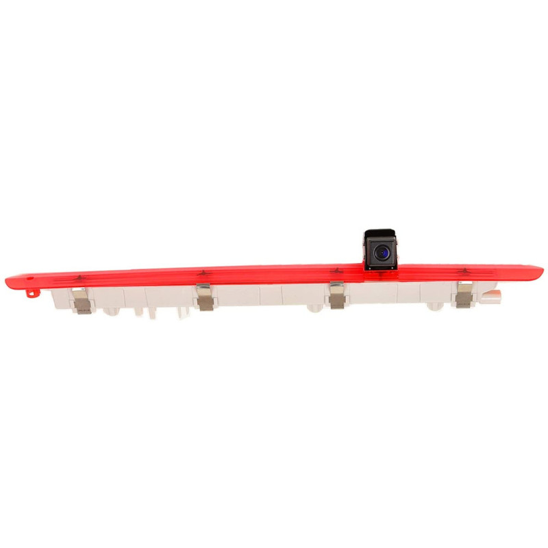 ATD PRO BLMB2 1080p AHD CVBS Brake Light Reverse Camera For Mercedes Vito W447 (2014-On) Tailgate Only
