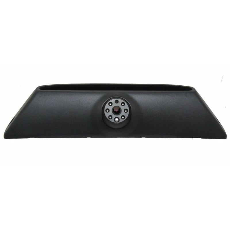 ATD PRO BLIVE1 1080p AHD CVBS Brake Light Reverse Camera For Iveco Daily Mk2 Facelift (2011-2014)