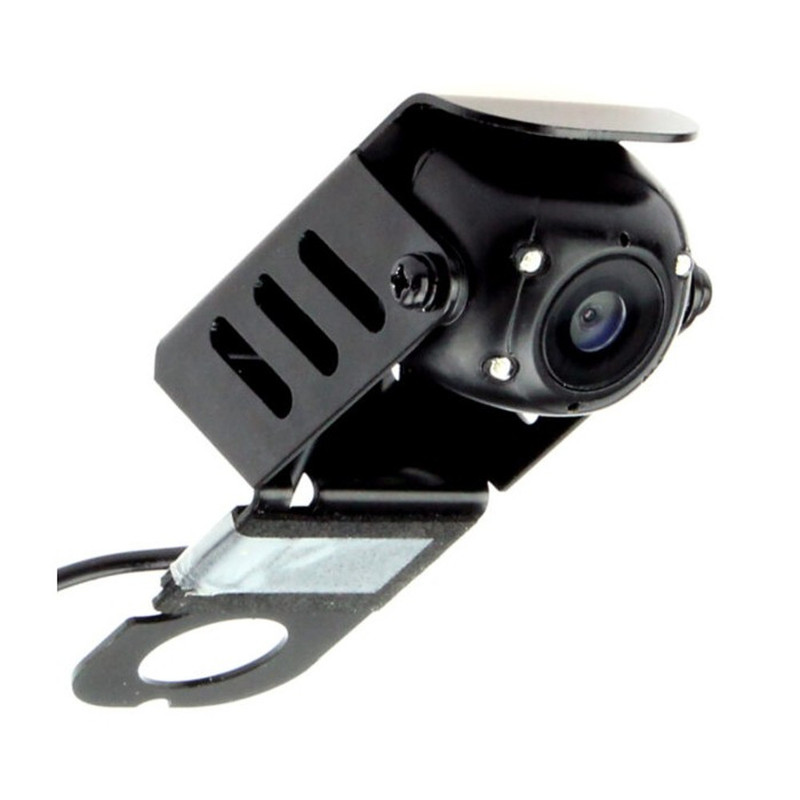 ATD PRO BLMB6 1080p AHD CVBS Brake Light Reverse Camera For Mercedes Vito W639 (2003-2014)