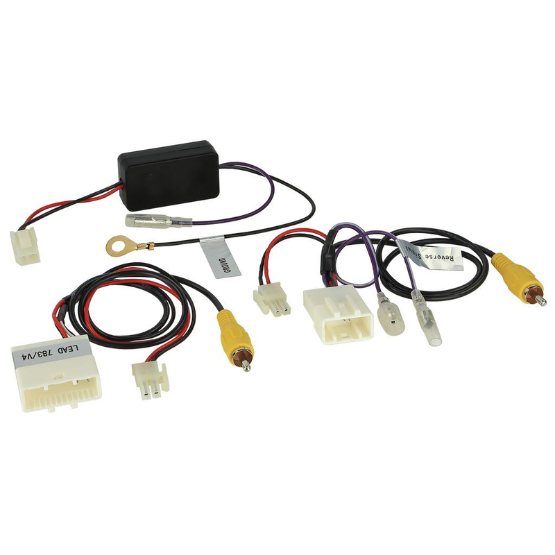 ATD CRC-27066 Rear Reverse Camera Retention Cable For KIA Carens & Sportage MK3 16/24 Pin