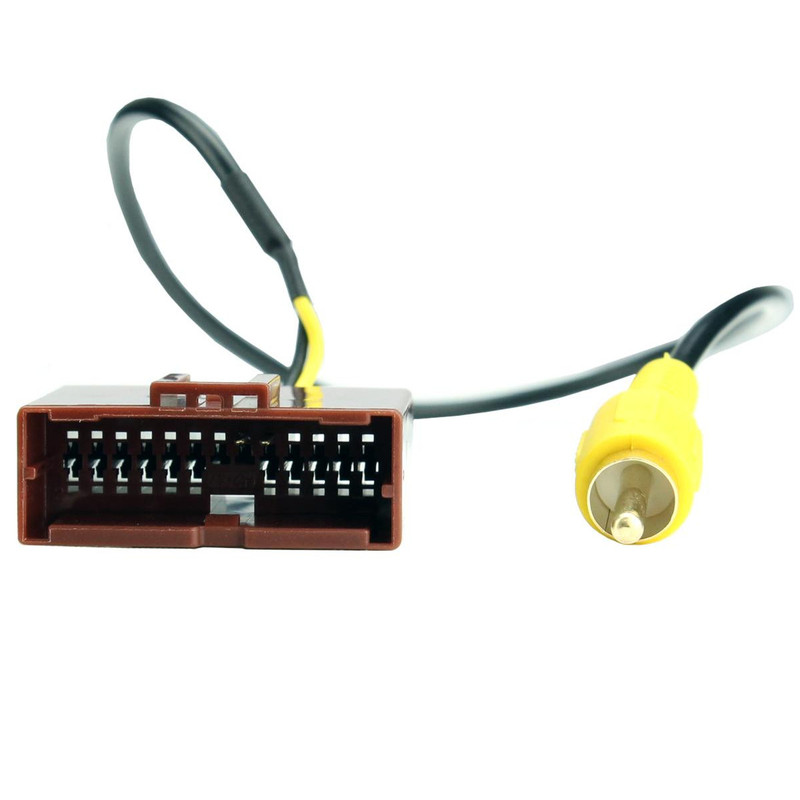ATD CRC-27061 Rear Reverse Camera Retention Cable For Nissan Skyline V35 Gen 11 & Infinity G35