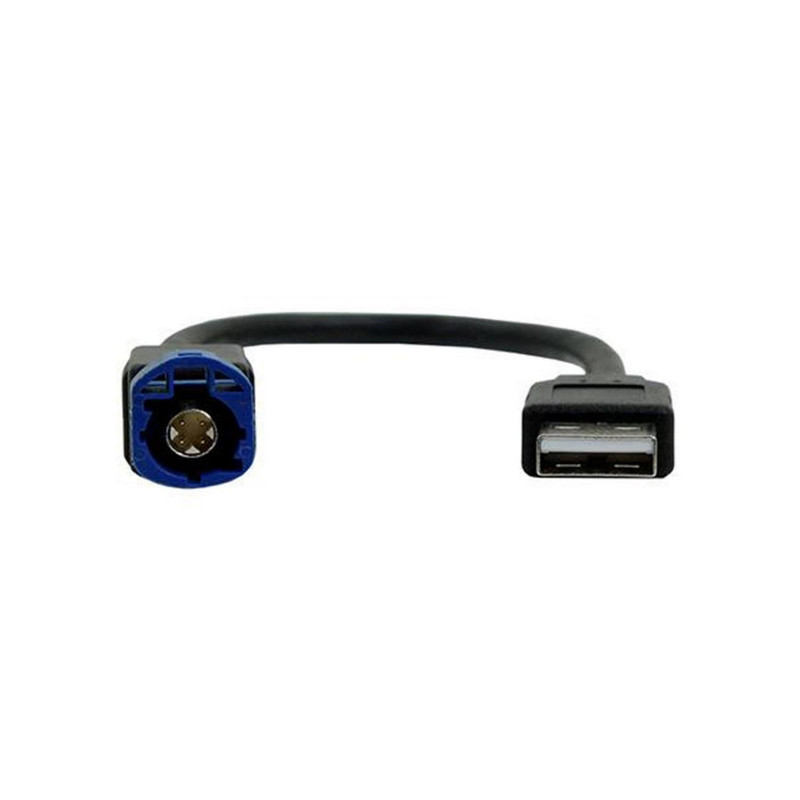 ATD URC-24116 USB Retention Cable For Citroen Peugeot PSA Vauxhall & Toyota Commercial