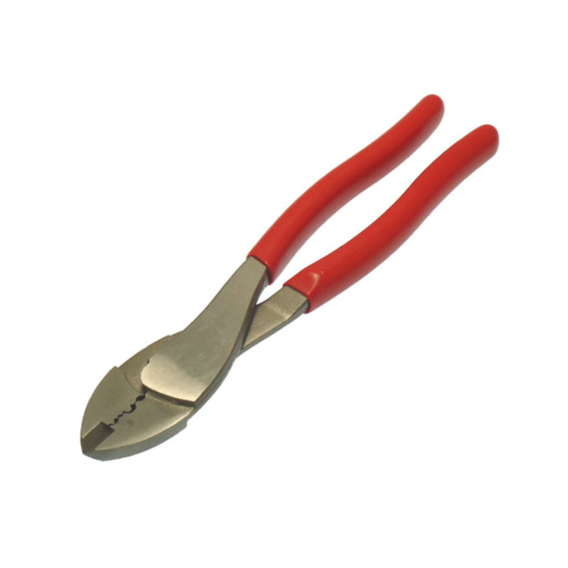 ATD WST-85210 Cable Cutter & Crimping Tool Non-Insulated & Insulated Terminals (1.5–6.0mm)