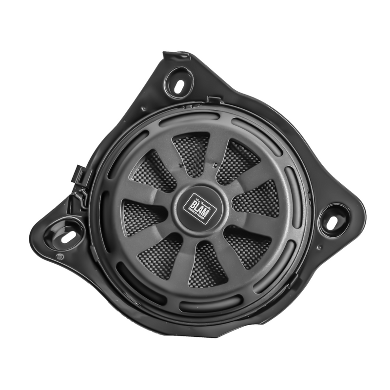 BLAM-MB200WR 8inch Plug And Play Connector Mercedes Benz Subwoofer (RIGHT HAND DRIVE)