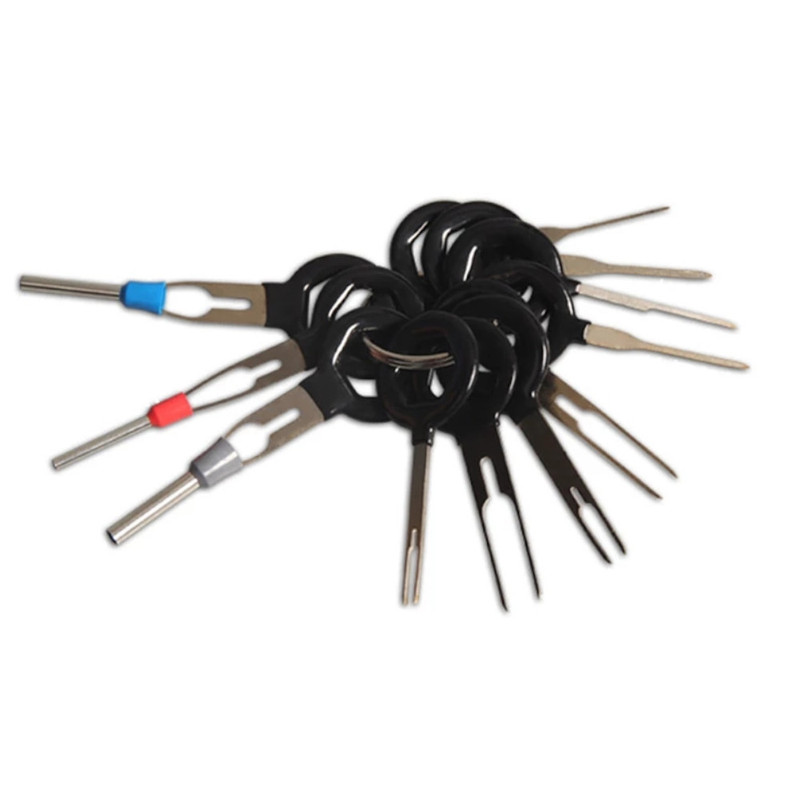 ATD WST-85028 Car Wire Terminal Removal Electrical Crimp Tool Pin Extractor