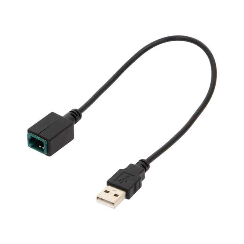 ATD URC-24261 Factory USB Port Retention Cable For Mazda 6 MK2 & CX-5 CX-9 (2012-2017)