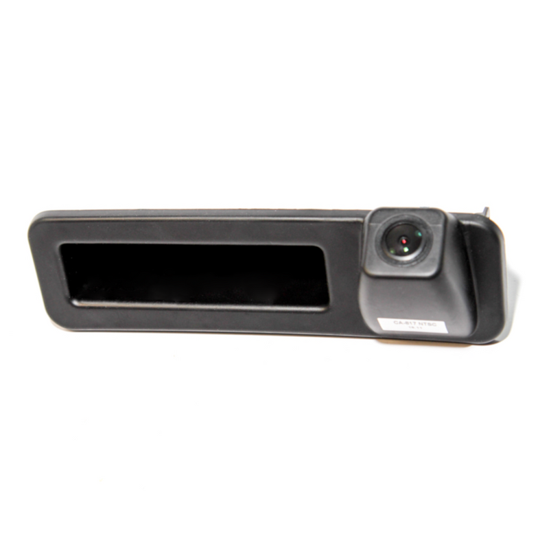 ATD BMW9 720p AHD CVBS Rear Reverse Camera Boot Handle For BMW X1 & X3 2018 Tailgate Handle Camera 160mm x 45mm