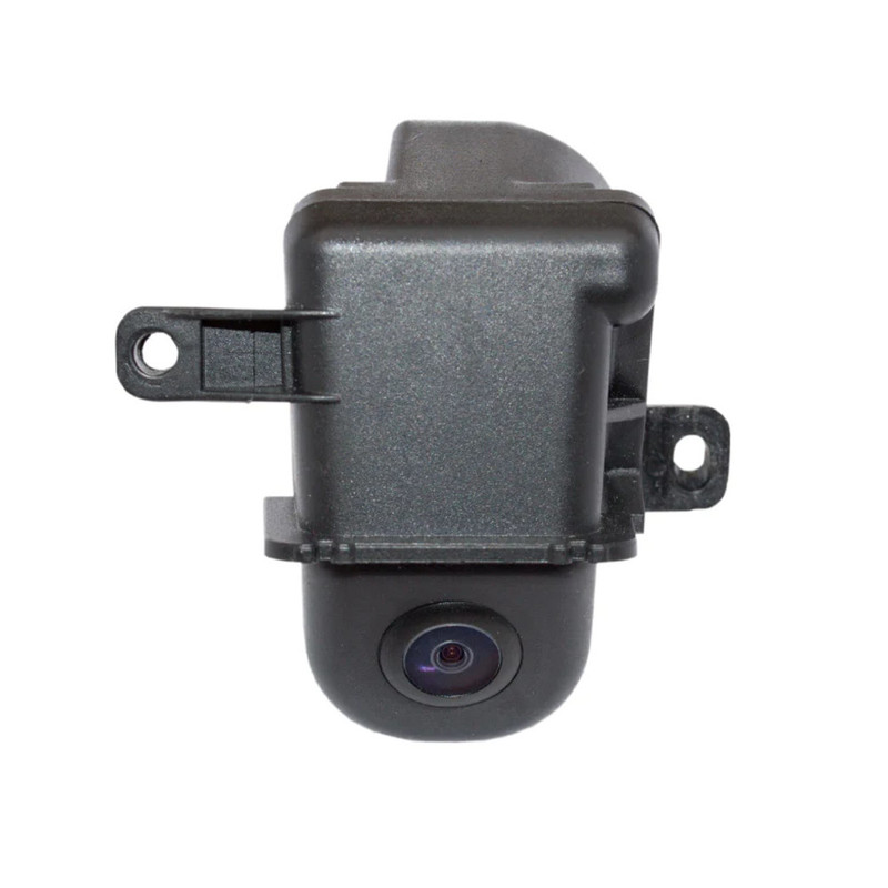 ATD RRLR2 720p AHD CVBS Rear Reverse Camera Number Plate Light For Land Rover Range Rover Discovery LR3 Facelift L319 Plate Mount Fit