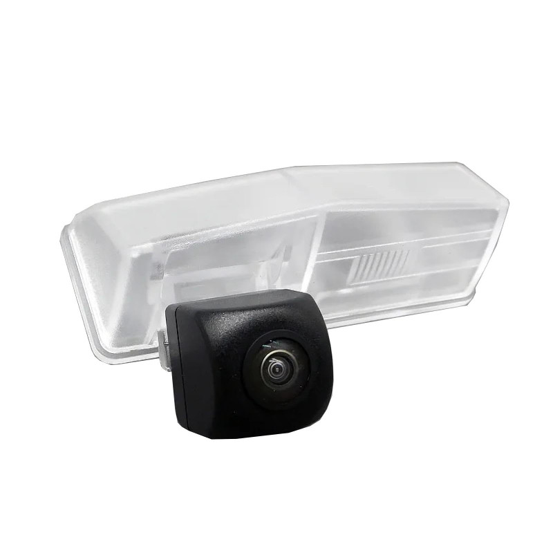 ATD TOYO22 720p AHD CVBS Rear Reverse Camera For Toyota Prius Hatchback With Twist Bulb