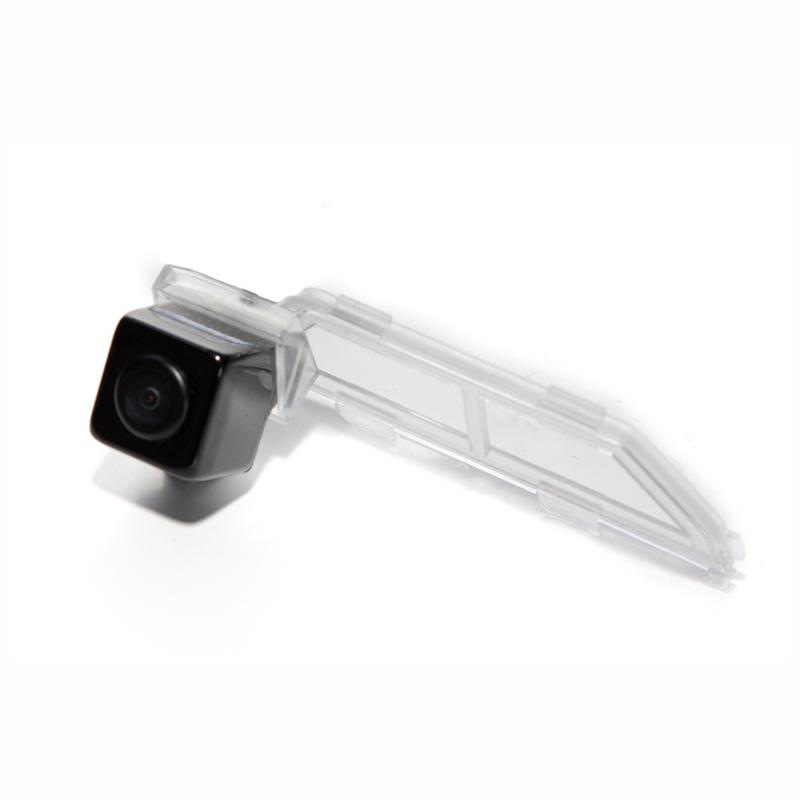 ATD TOYO21 720p AHD CVBS Rear Reverse Camera Number Plate Light For Toyota Verso S Ractis Tailgate Light CMOS 105mm x 40mm