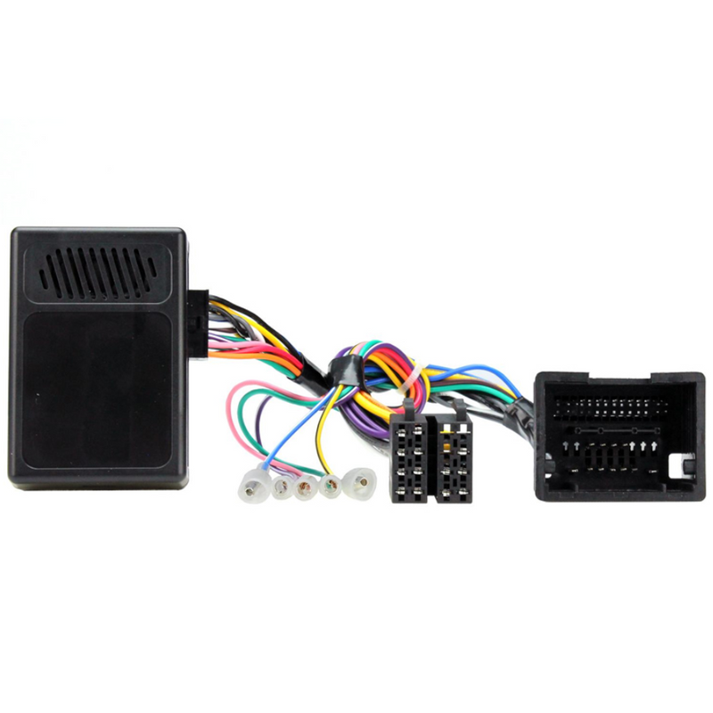 Connects2 CTHCV01 Steering Wheel Control Interface ISO For Chevrolet And Holden