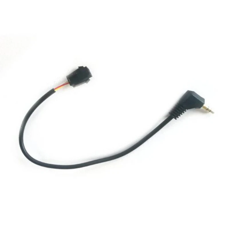 InCarTec 29-UCCAB-007 Steering Wheel Controls Patch Lead For Pioneer And Sony Head Units