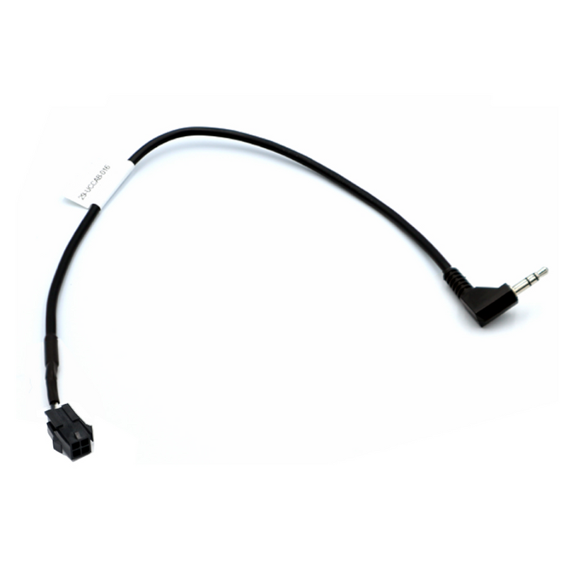 InCarTec 29-UCCAB-016 Steering Wheel Controls Patch Lead For Chinese Android Head Units