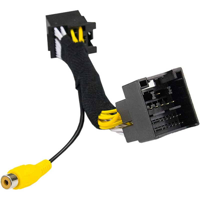 ATD CAO-27080 Reverse Camera Input Cable For Ford Sync 2.5 Puma Focus Transit Kuga 32pin
