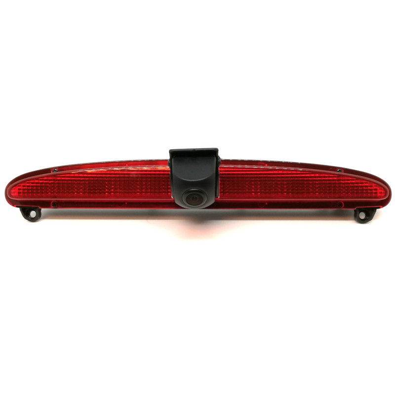 ATD PRO BLIVE2 1080p AHD CVBS Brake Light Reverse Camera For Iveco Daily Gen 6 (2015-2020)