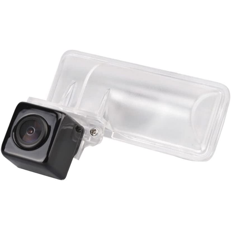 Brz Reverse Camera ATD SUBA2 Rear View Number Plate Camera For Subaru BRZ Impreza Legacy ...