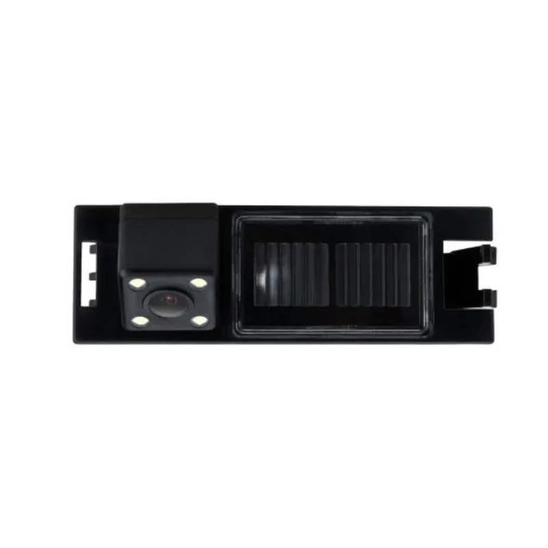 ATD LEDHY02 Rear Reverse Camera Number Plate Light For Hyundai ix35 MK1 (2010-2015)