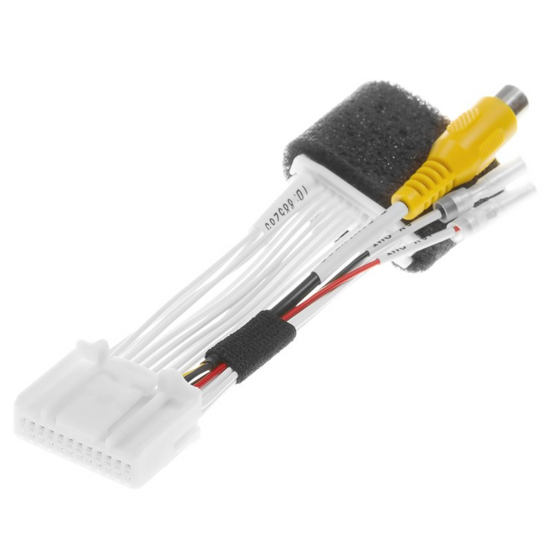 ATD CAO-27319 Reverse Camera Input Cable For Lexus Models With 24 Pin Connection MFD GEN8 US