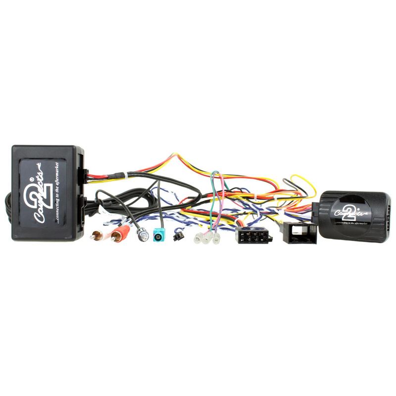 ATD ARC-20417 Amp Retention Cable For Mercedes E SLK Class Fibre-Optic Amplifier System
