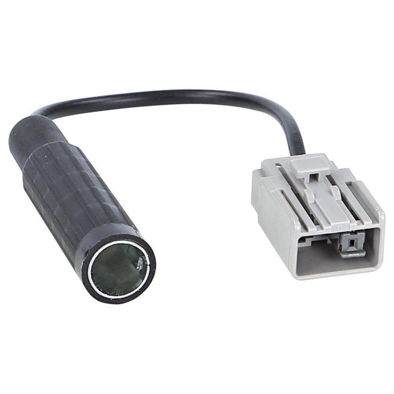 ATD CAA-13155 Female DIN Car Aerial Antenna Adapter Cable For Volvo Vehicles 1990 to 2007
