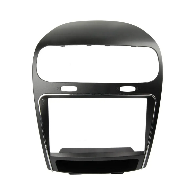 ATD RFP-52030 Android Large 9" Screen Fascia Panel For Dodge Journey And Fiat Freemont
