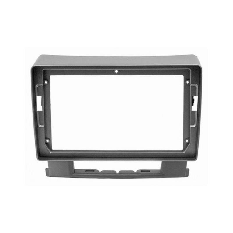 ATD RFP-52164 Android Large 9" Screen Fascia Panel Trim For Vauxhall Astra (J) (2009-2017)