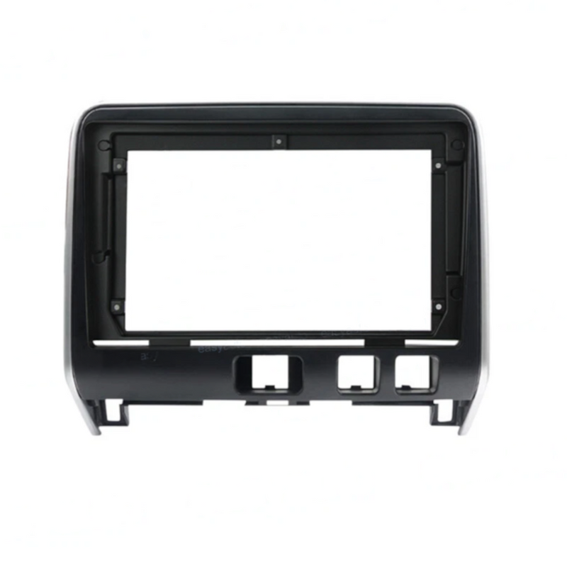 ATD RFP-52903 Android Large 9" Screen Fascia Panel Trim For Nissan Serena MK4 (2010-2016)