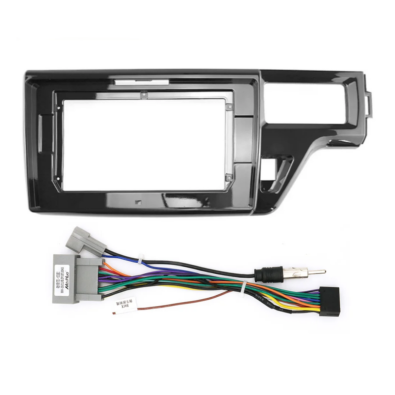 ATD RFP-22703 Android Large 10" Screen Fascia Panel For Honda Stepwgn MK5 Import (2015-2022)