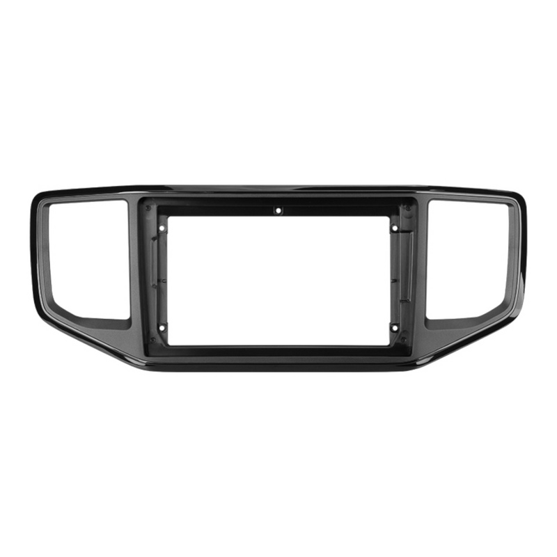 ATD RFP-52042 Android Large 9" Screen Fascia Panel For Volkswagen Amarok (2017-2022)