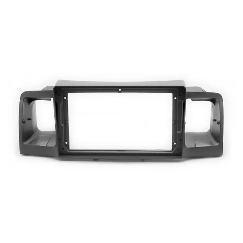 ATD RFP-22038 Android Large 9" Screen Fascia Panel Trim For Toyota Corolla (2001-2006)