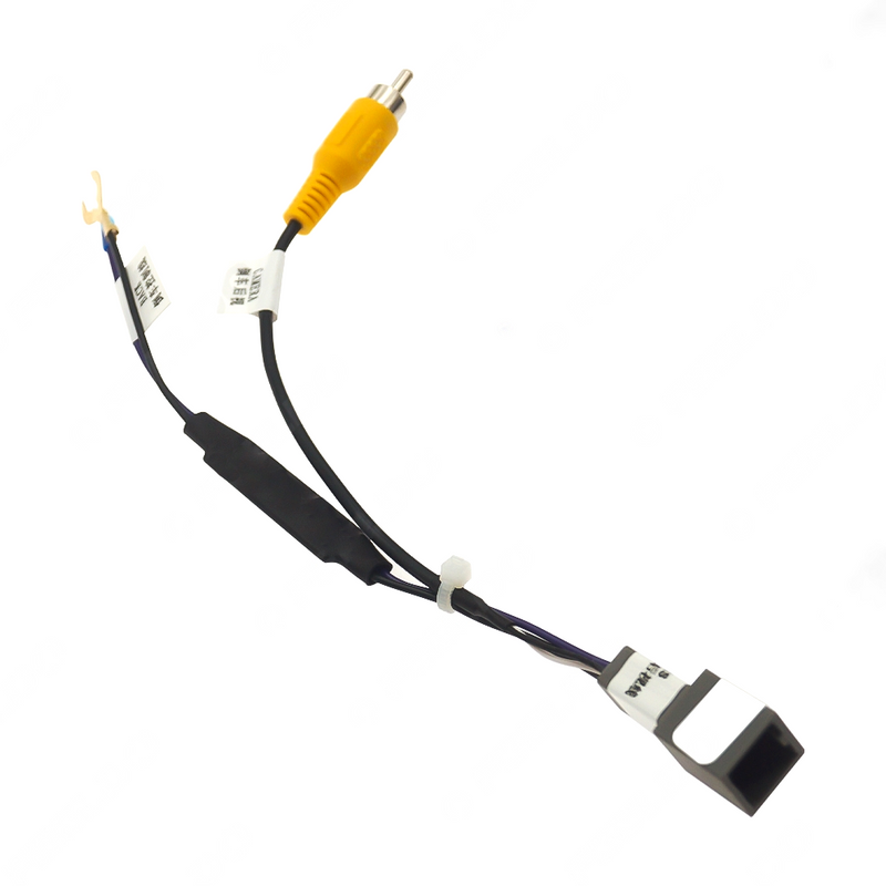 ATD CRC-27094 Rear Reverse Camera Retention Cable For Mitsubishi L200 & Fiat Fullback