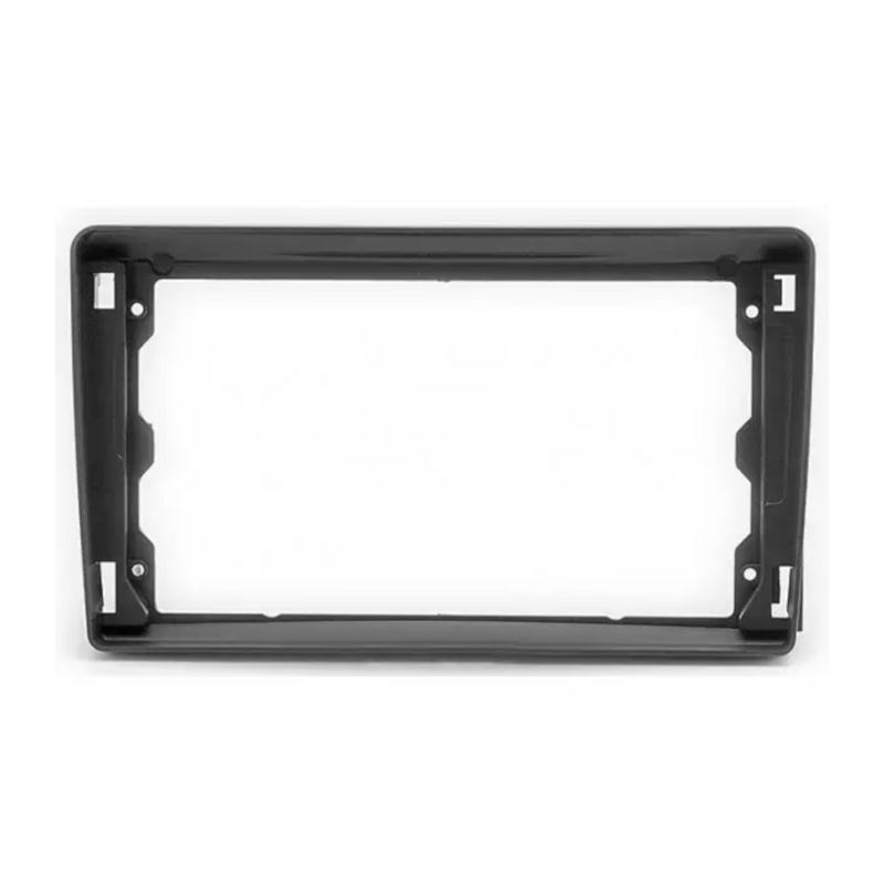 ATD RFP-22046 Android Large 9" Screen Fascia Panel For Ford C-Max Fiesta Focus Galaxy Transit