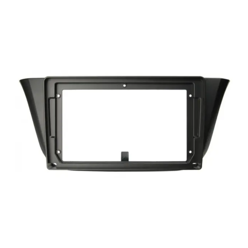 ATD RFP-22744 Android Large 9" Screen Fascia Panel Frame For Iveco Daily (2014 Onwards)